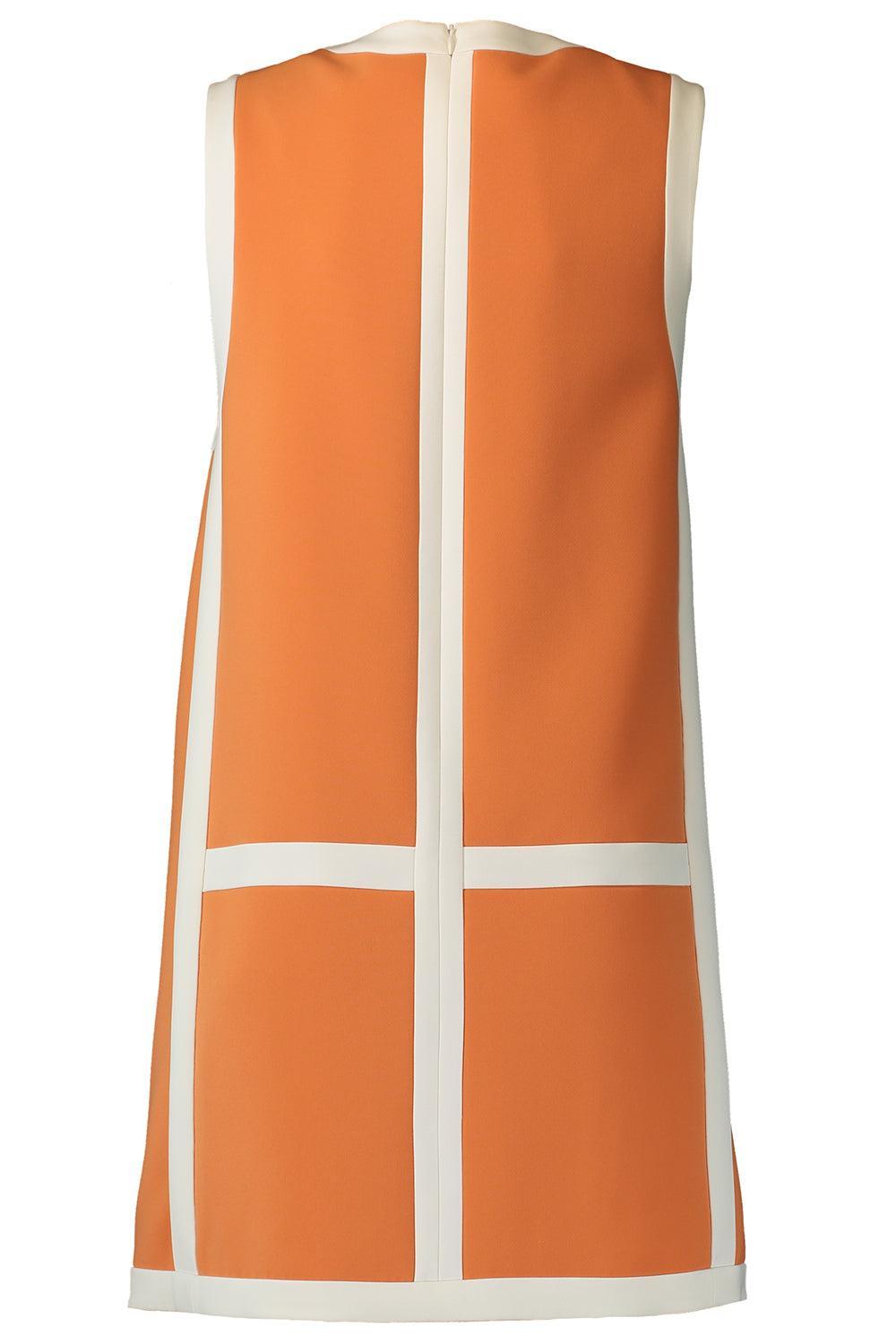 Estara Dress-RED-XS-CLOTHINGDRESSCASUAL-ALEXIS