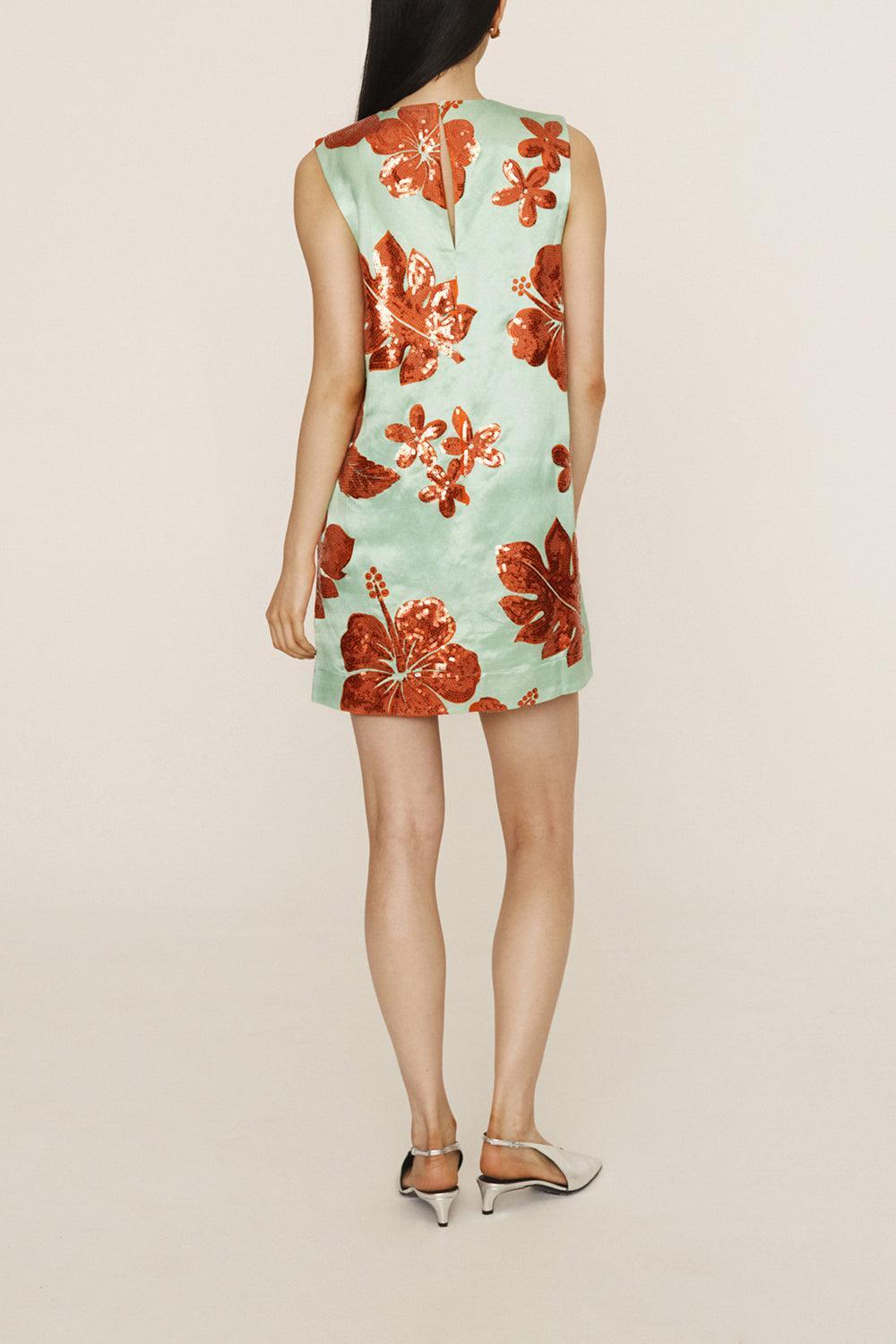 Sizzle Mini Dress-MULTI-2-CLOTHINGDRESSCASUAL-ALEMAIS