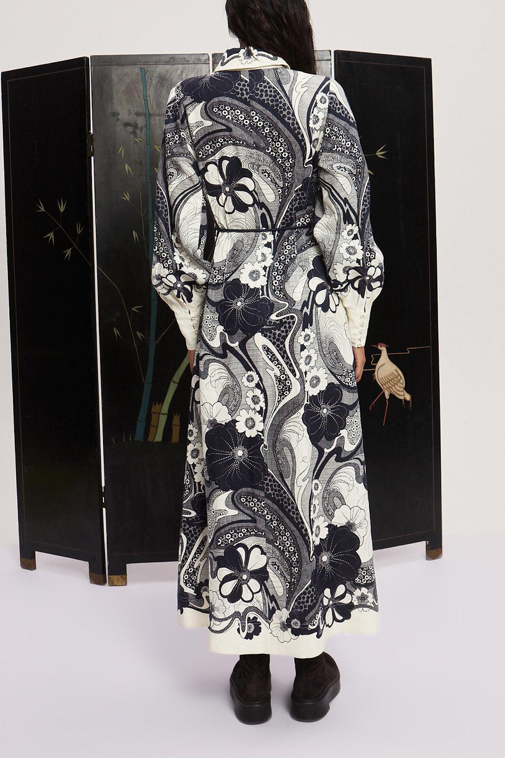 Mickey Shirtdress-NAVY-2-CLOTHINGDRESSCASUAL-ALEMAIS