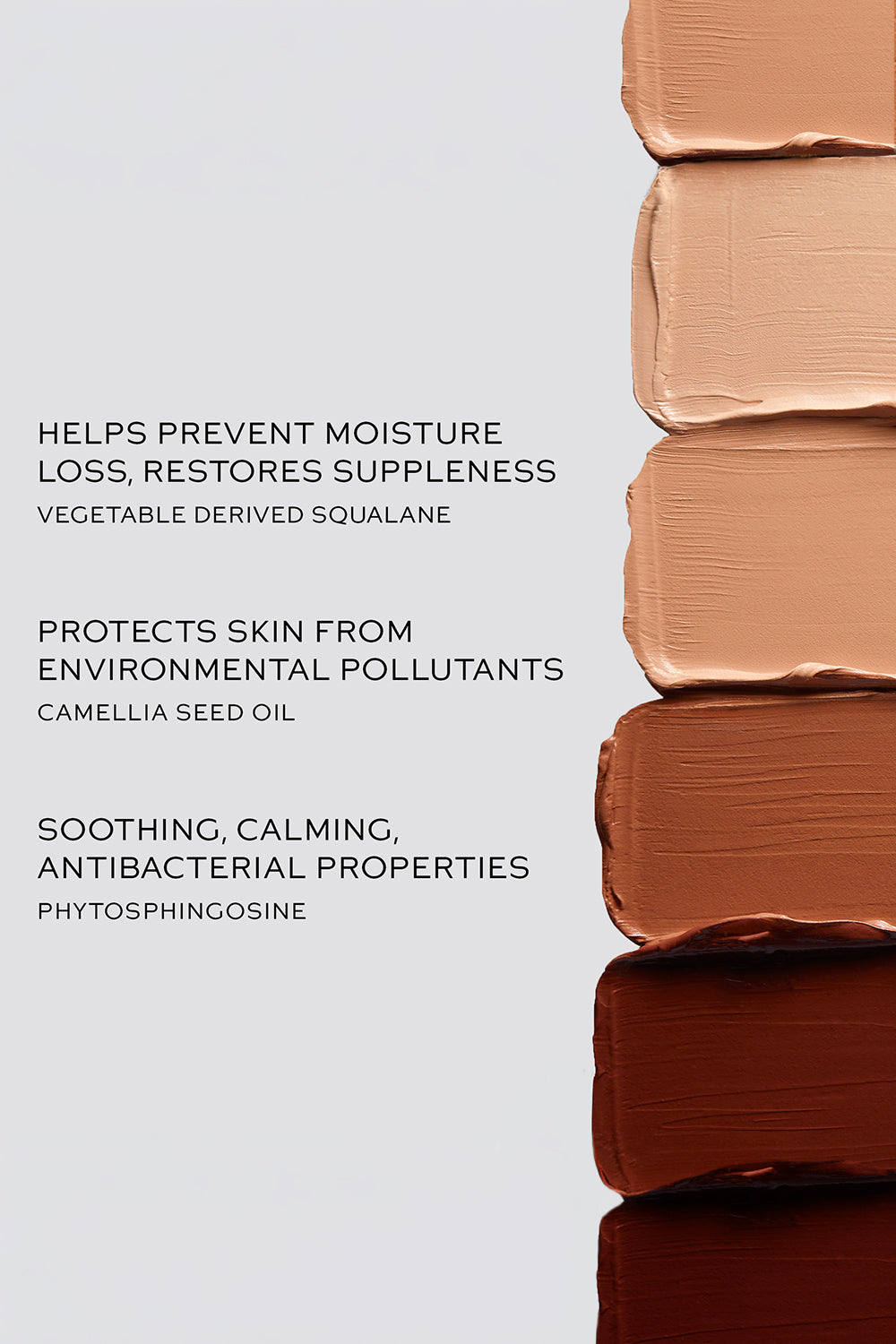 Vital Skin Foundation Stick - Atelier XI.5