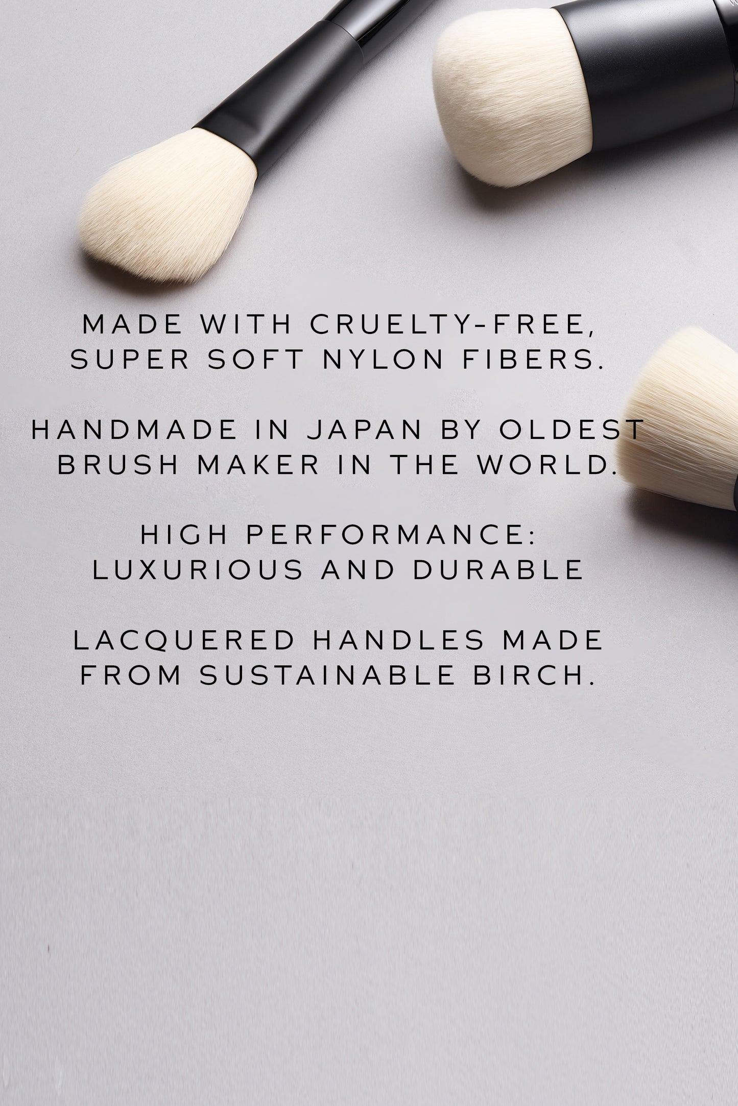 Powder Brush II