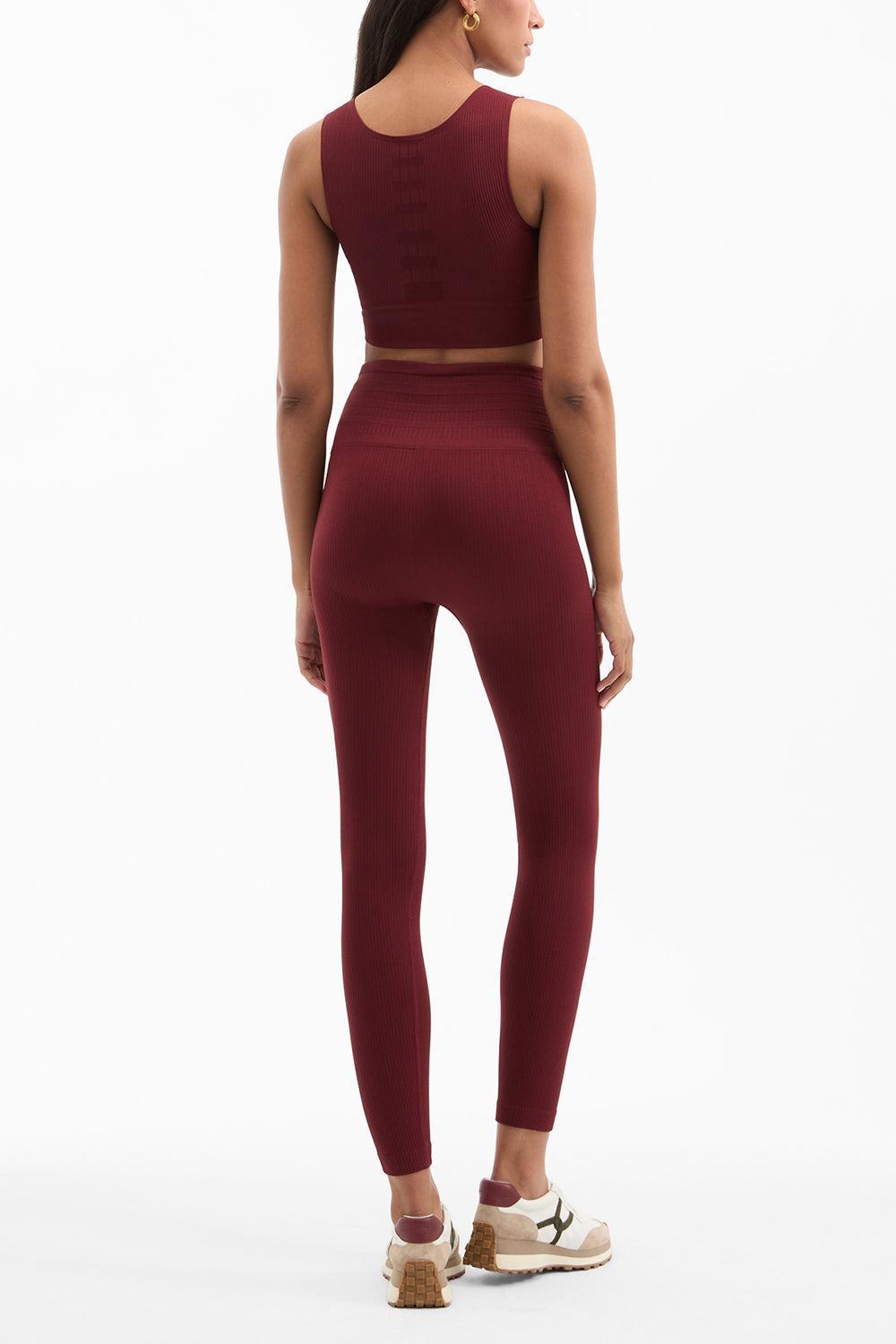 Leggings-TERRACTT-32-34-CLOTHINGPANTSLIM FIT-VERONICA BEARD X HEAD SPORTSWEAR