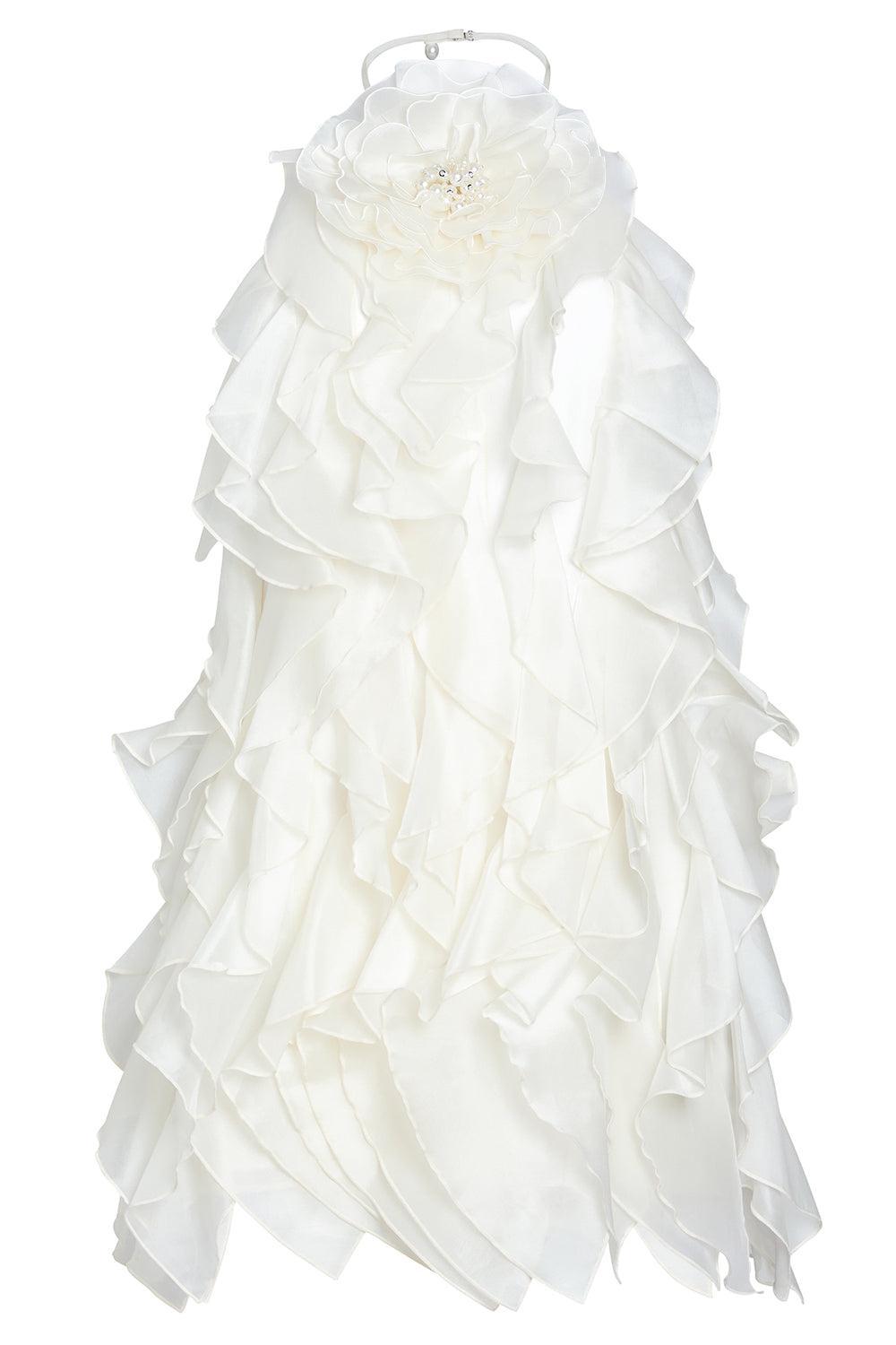 retrofete mesh dress Retrofete Arina Mini Dress