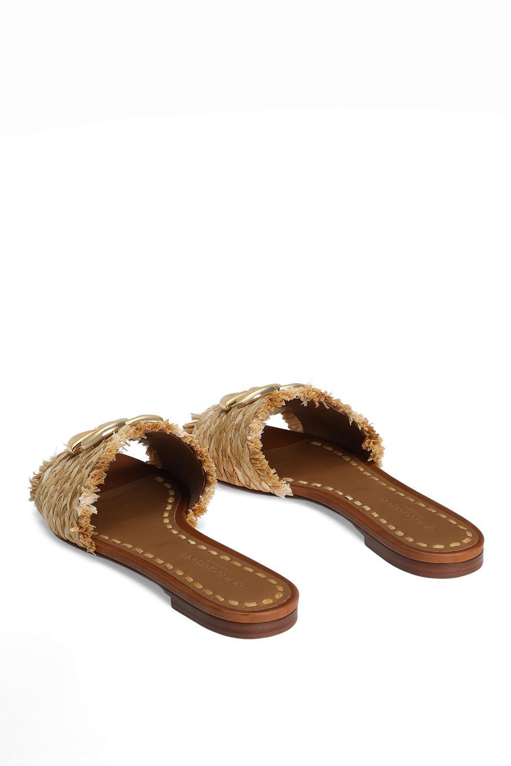 DG Logo Slide-LEGNONTR-37-SHOESANDAL-DOLCE & GABBANA