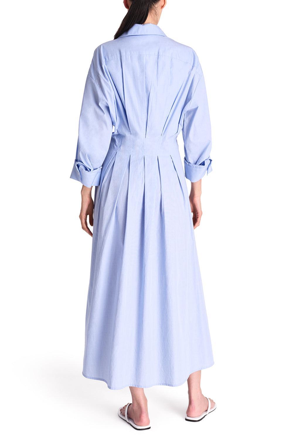 M Dress-OXFORD BLUE-6-CLOTHINGDRESSCASUAL-TWP