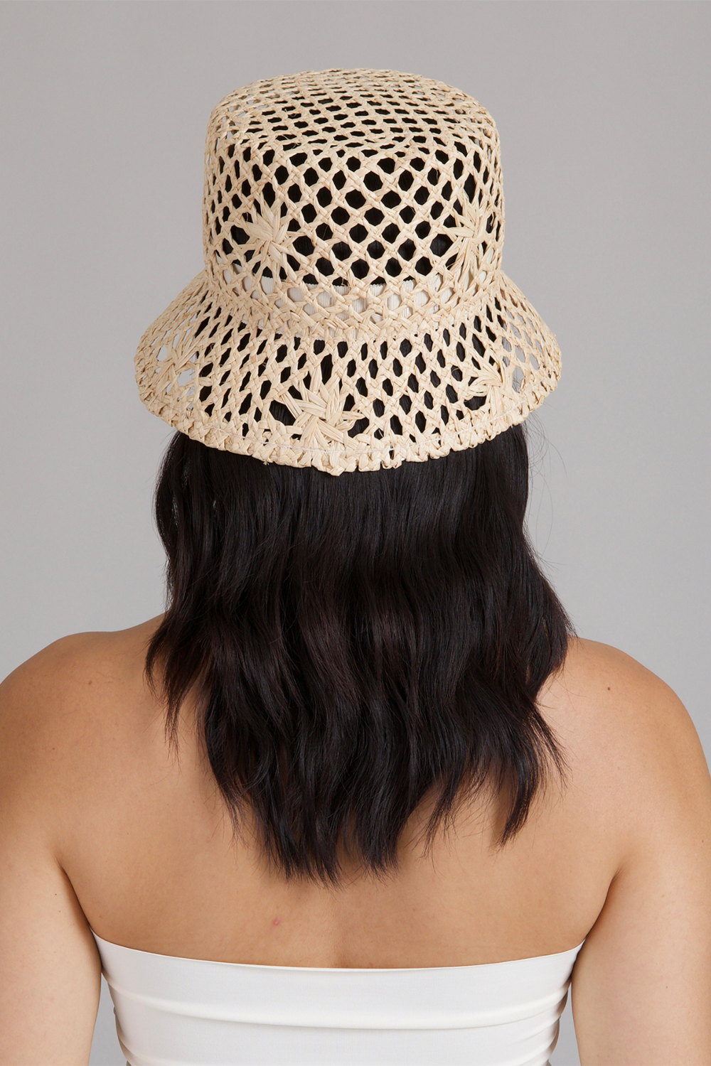 Jonah Hat-BROWN-O/S-ACCESSORIEHEADWEAR-EUGENIA KIM