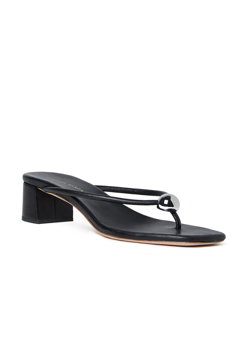 Odessa Mule-BLACK-6.5-SHOEMULE-LOEFFLER RANDALL