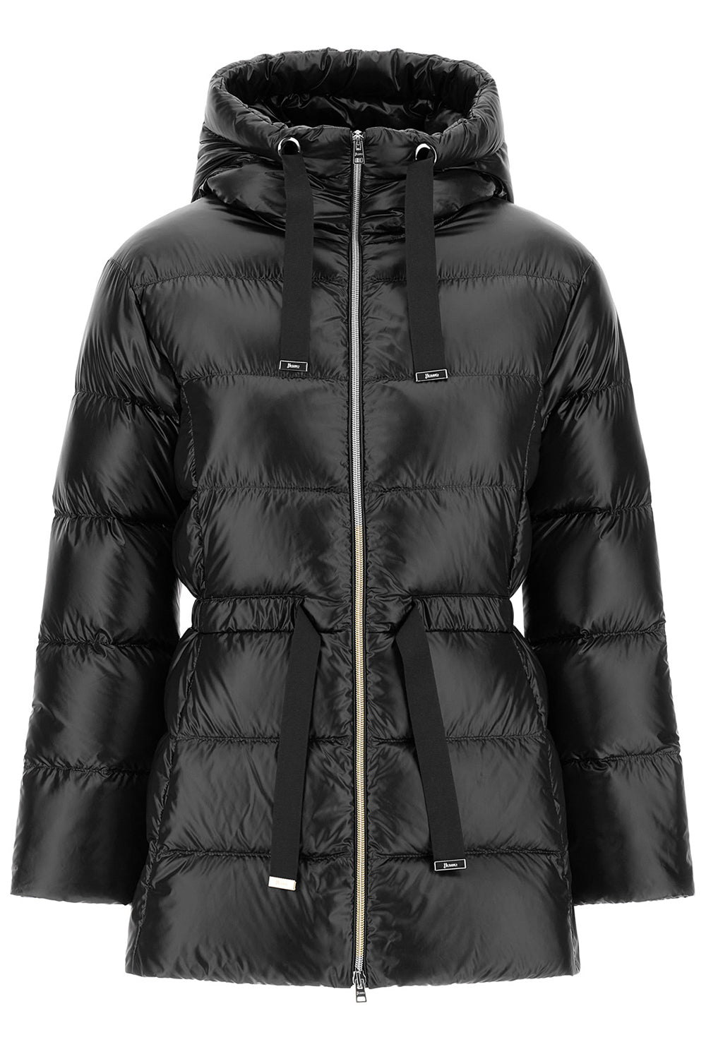 Nylon Ultralight Fingertip Jacket | HERNO – Marissa Collections