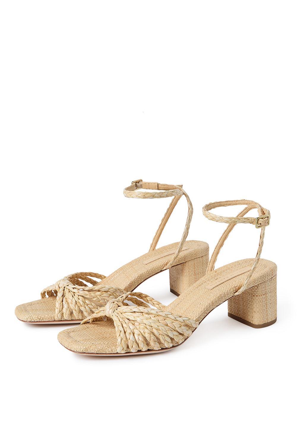 Riya Sandal-NATURAL-6-SHOESANDAL-LOEFFLER RANDALL