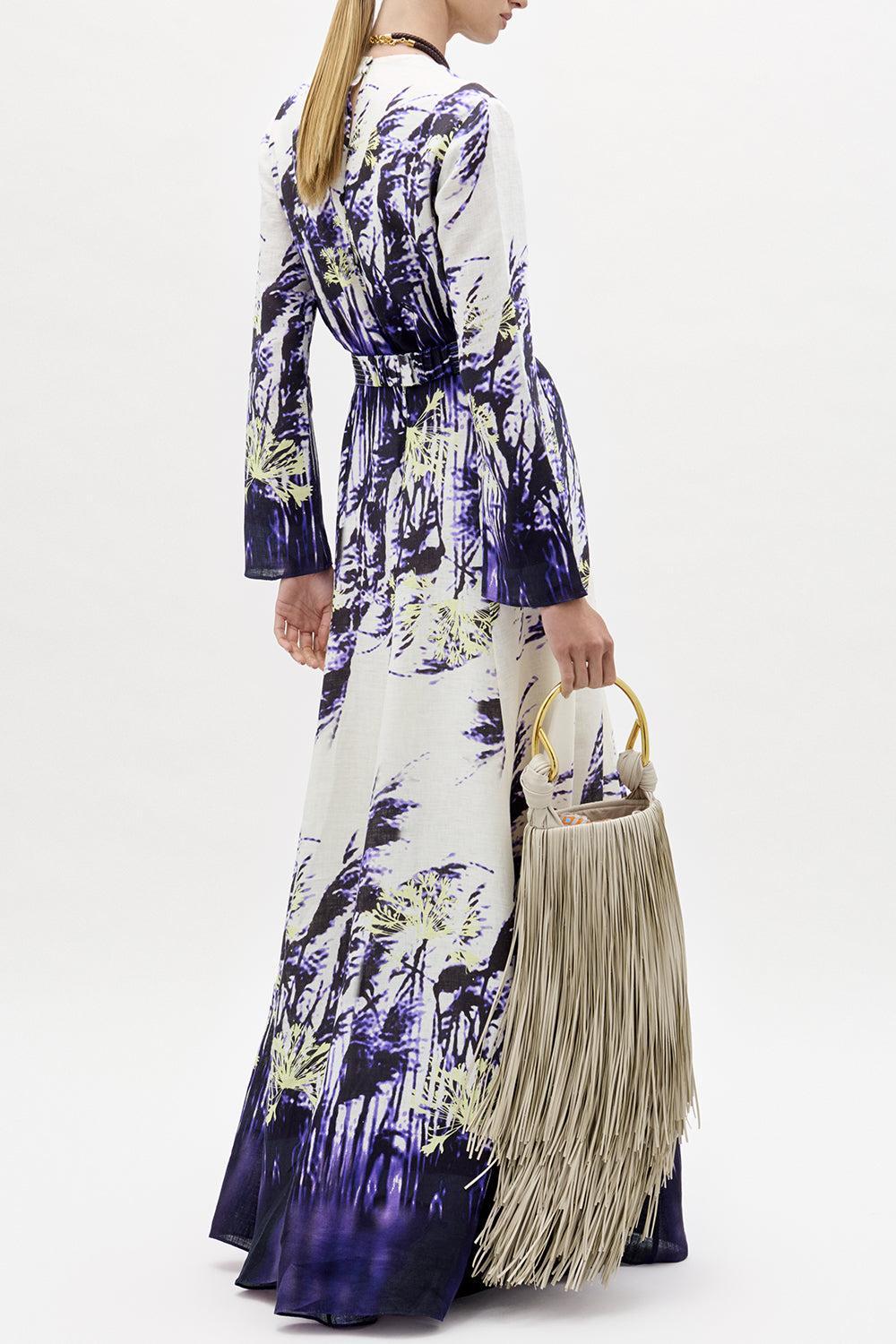 Kady Dress-DKDANDYL-XS-CLOTHINGDRESSCOCKTAIL-SILVIA TCHERASSI