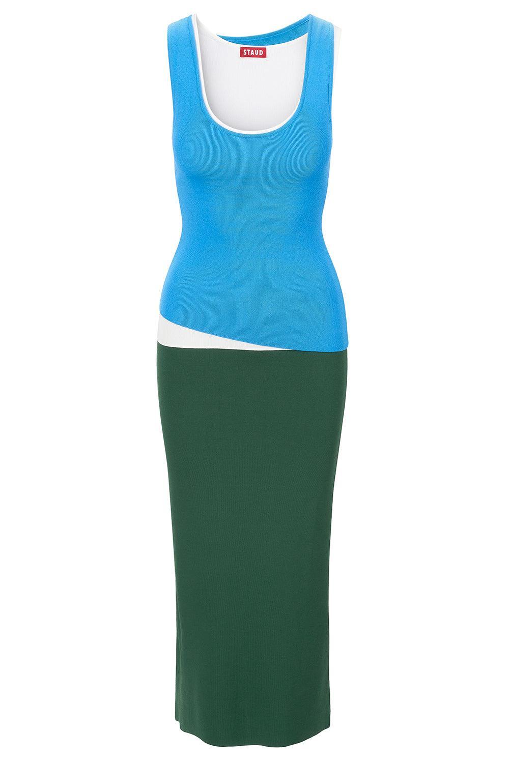 Hermosa Dress