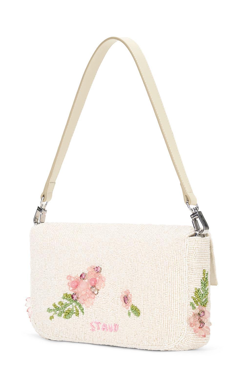 TIMMY SHOULDER BAG-MAGNOLIA-O/S-HANDBAGSHOULDER-STAUD