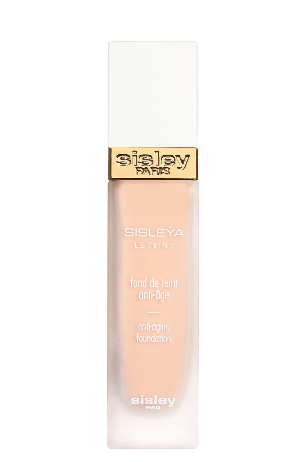 Sisleya Le Teint 00R-30ML-O/S-BEAUTYCOLOR-SISLEY