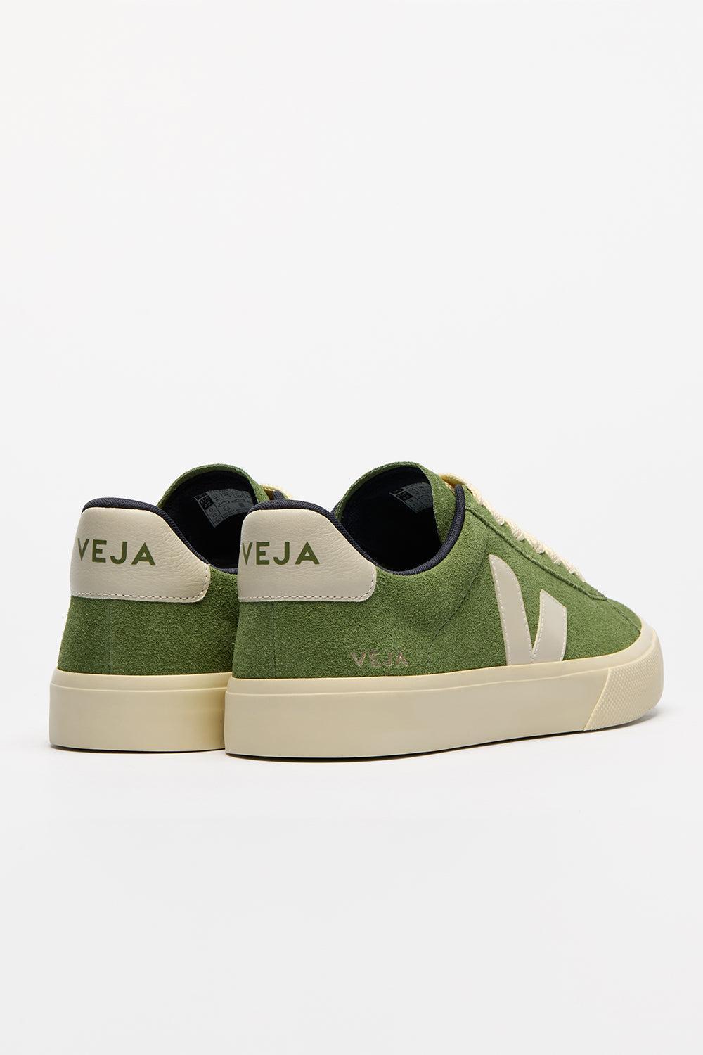 CAMPO SNEAKER - KIWI PIERRE-KIWIPIER-37-SHOESNEAKER-VEJA