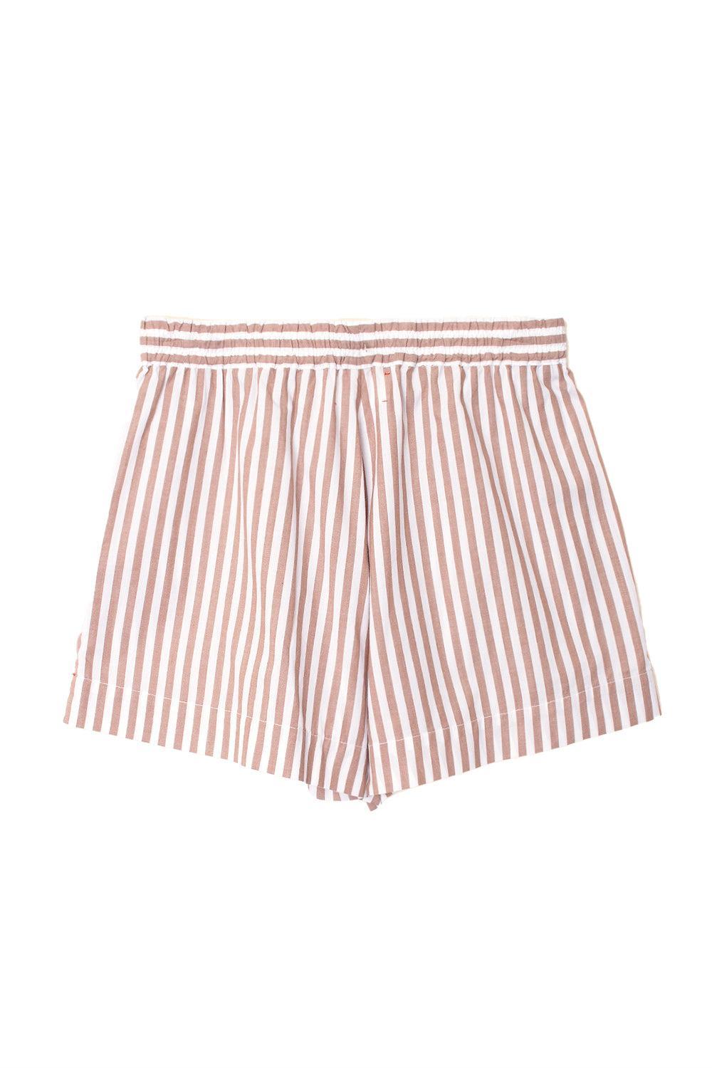 Tomer Short-CAFE-XS-CLOTHINGPANTSHORT-XIRENA