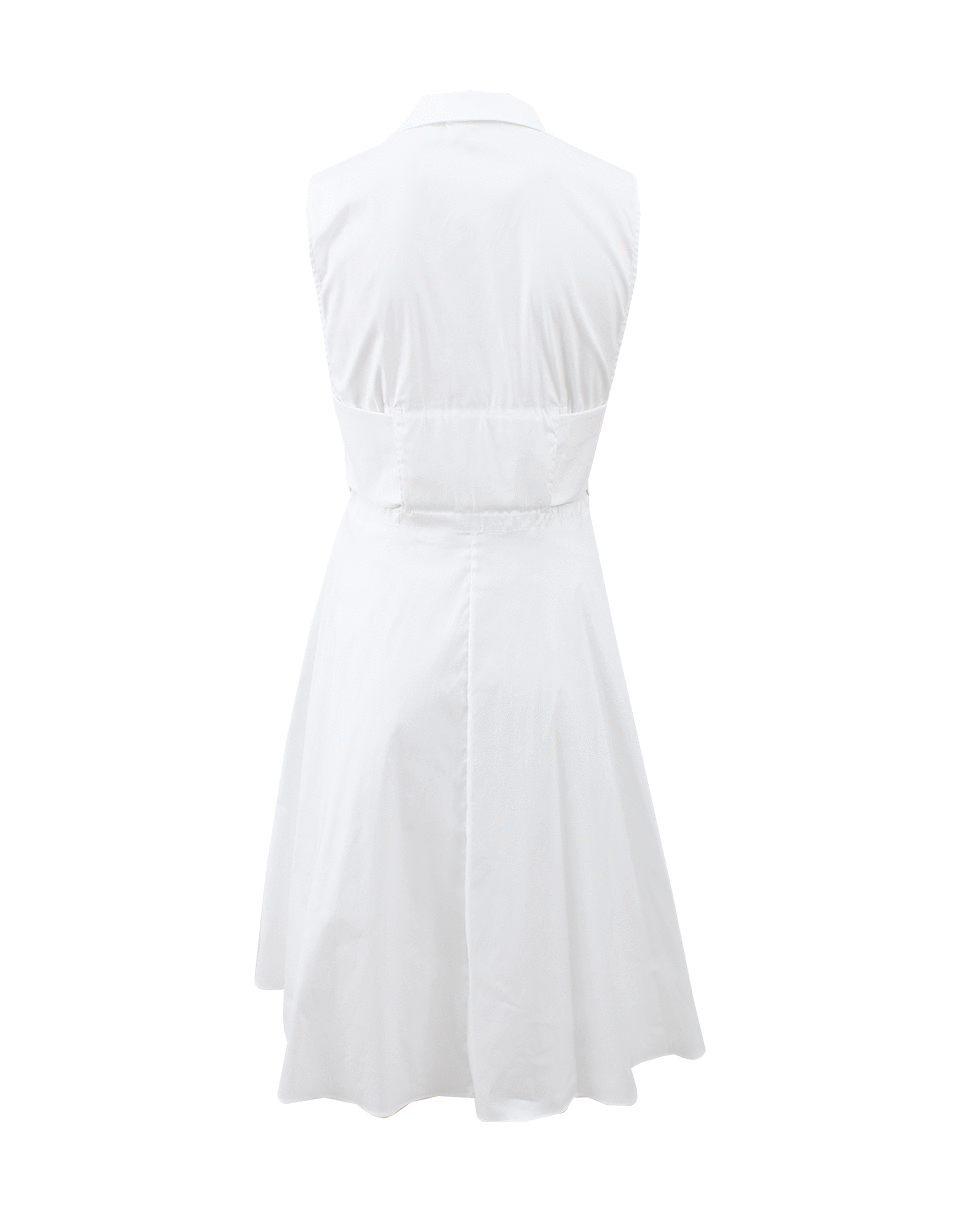 A.L.C.-Button Down Lindsay Dress-