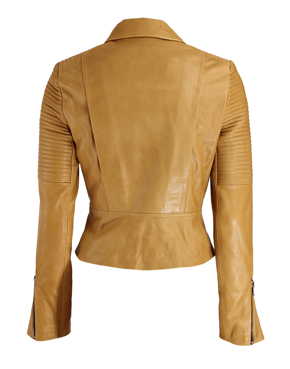 A.L.C.-Margaux Zip Jacket-