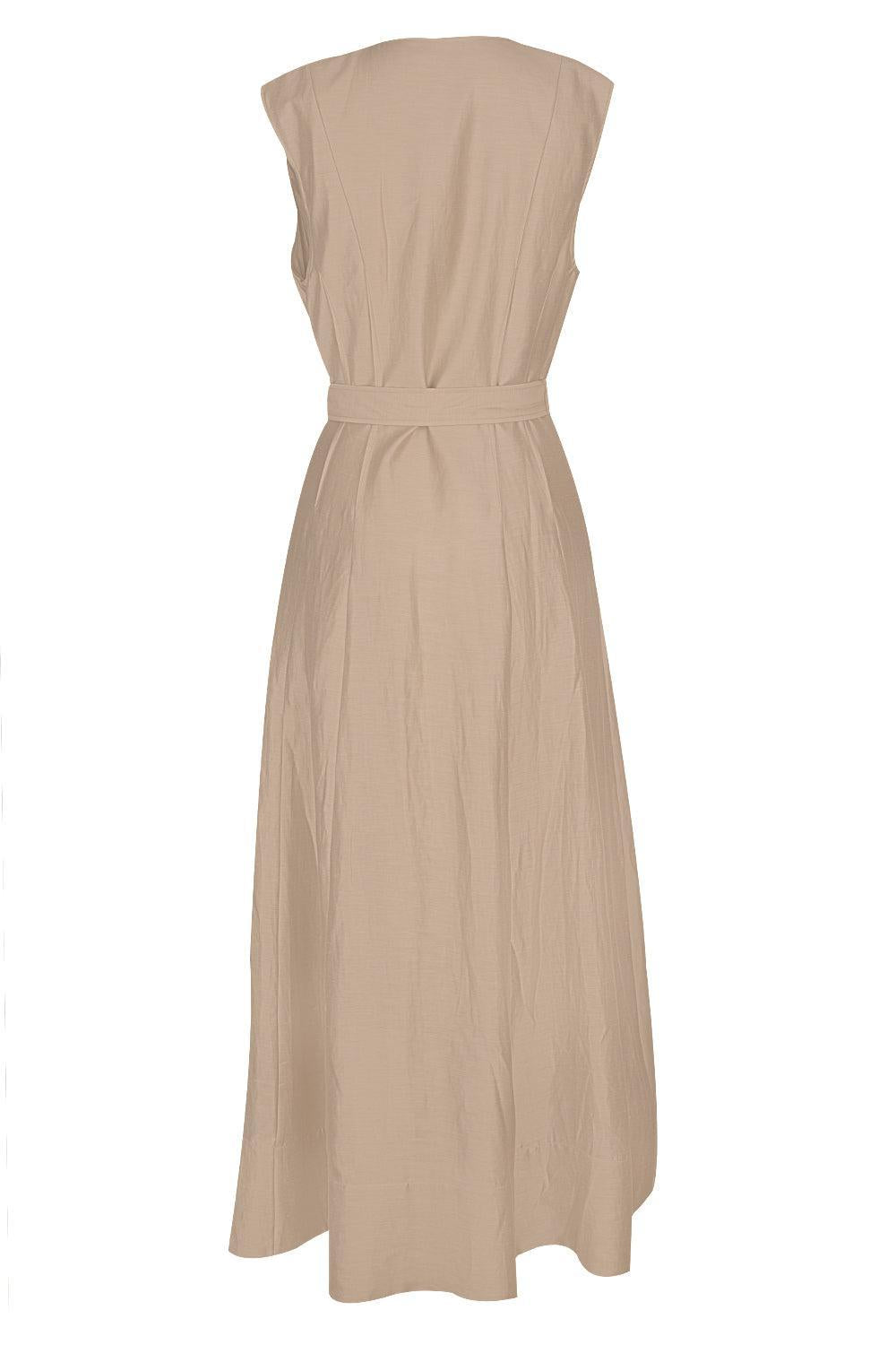 Hepworth Dress-CLAY-4-CLOTHINGDRESSCASUAL-ACLER