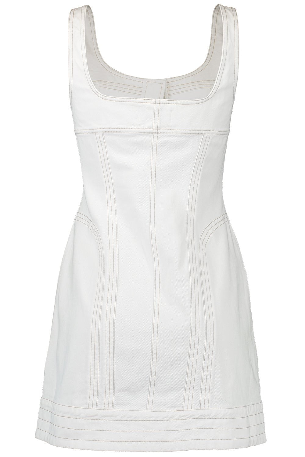 ACLER-Valleybrooke dress-