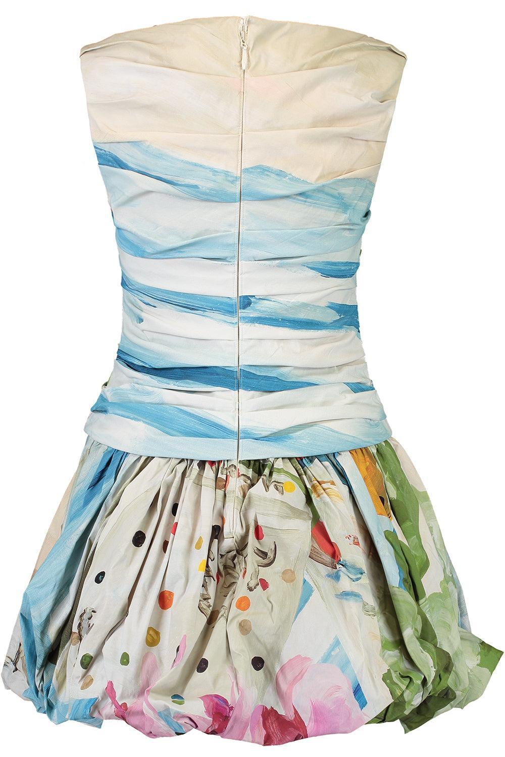 Nershall Mini Dress-ORNGAFTN-2-CLOTHINGDRESSCASUAL-ACLER