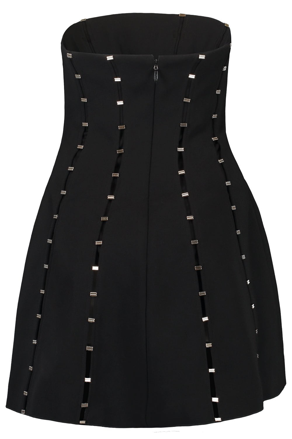 ACLER-Rosegreen Dress-