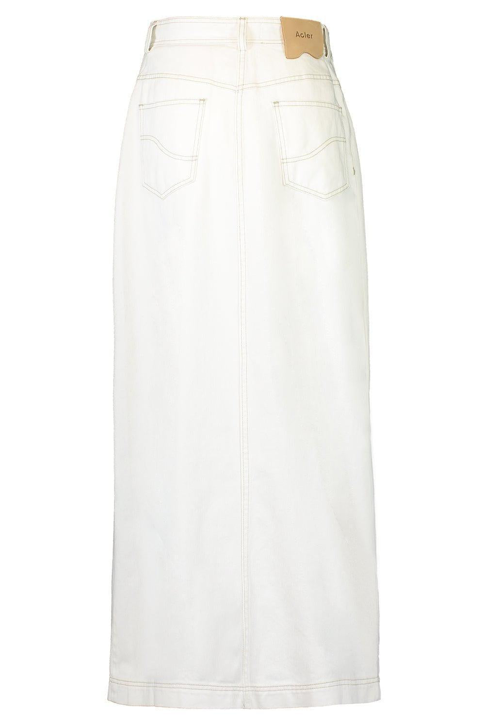 ACLER-Amesbury Skirt-