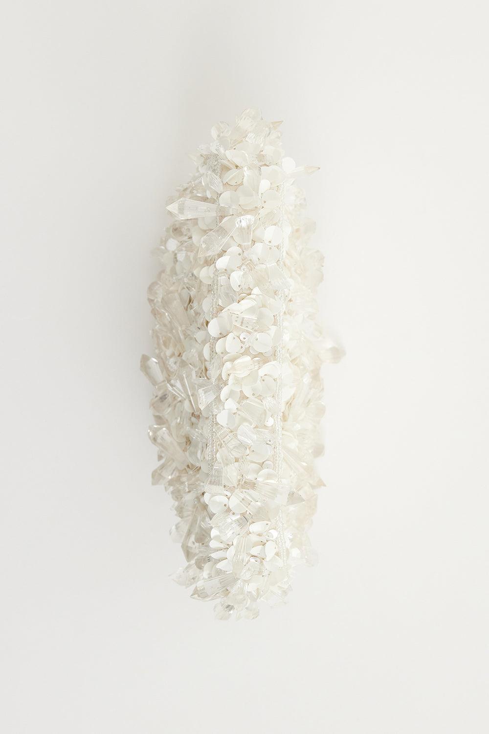 Crystal Birch Bag - Ivory-IVORY-O/S-HANDBAGTOP HANDLE-ACLER