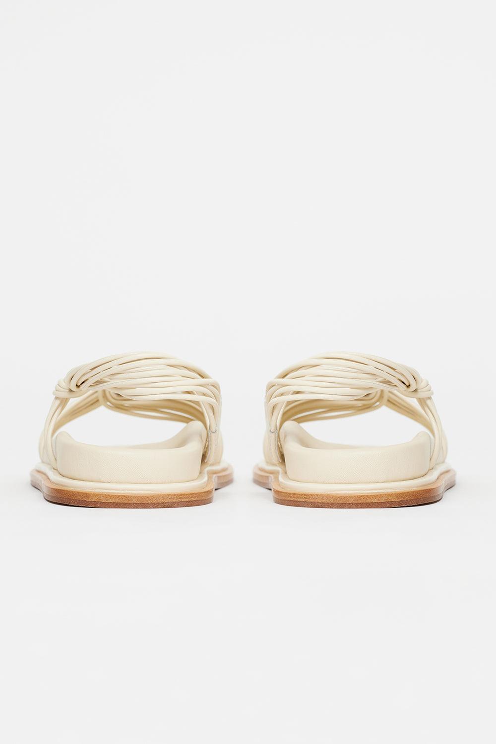 Iverly Sandal-VANILLA-36-SHOESANDAL-ACLER