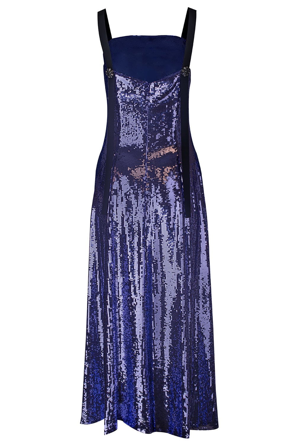 ADAM LIPPES-Giovanna Dress-