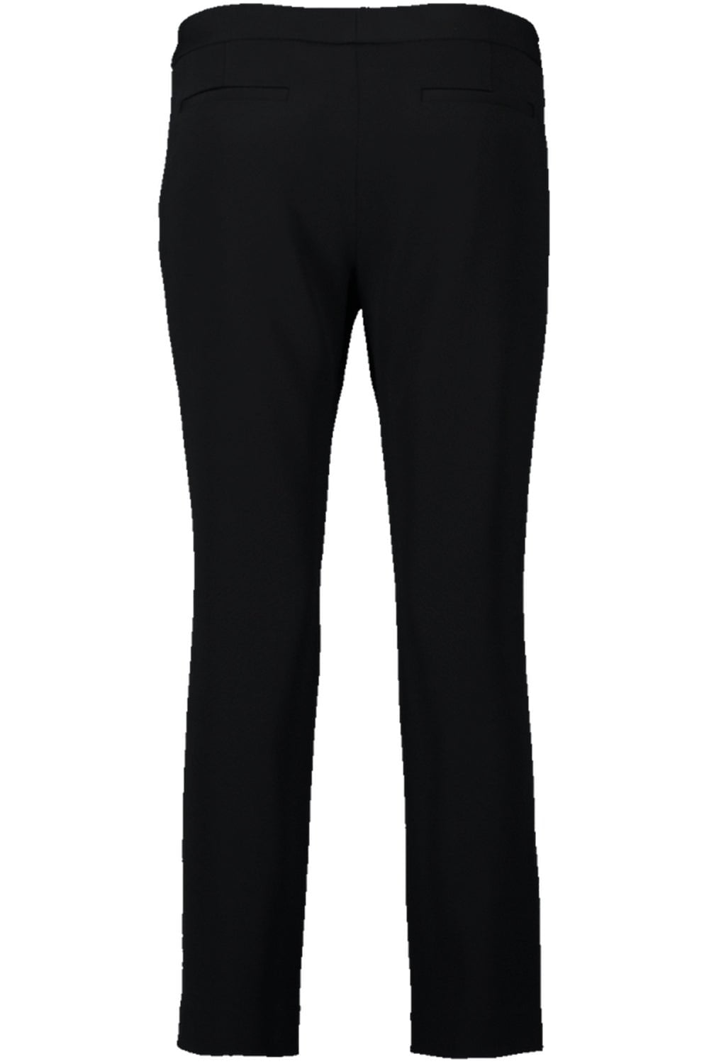 ADAM LIPPES-Audrey Pant - Black-