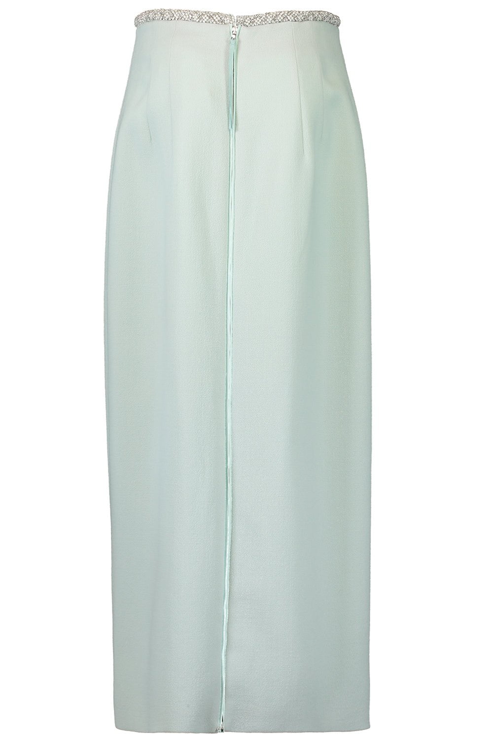 ADAM LIPPES-Perry Skirt-
