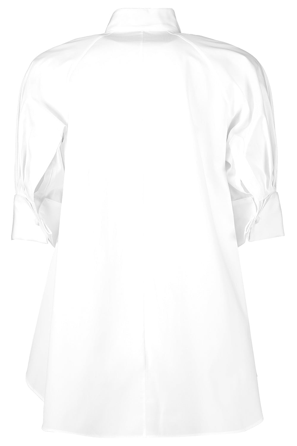 ADAM LIPPES-Chambre Blouse-