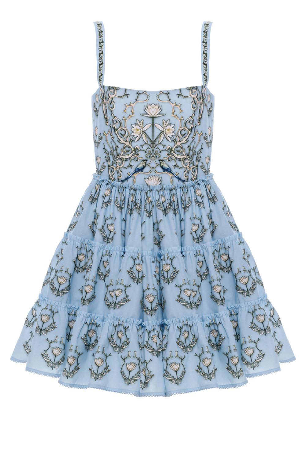 Pre-order: Soledad Dress