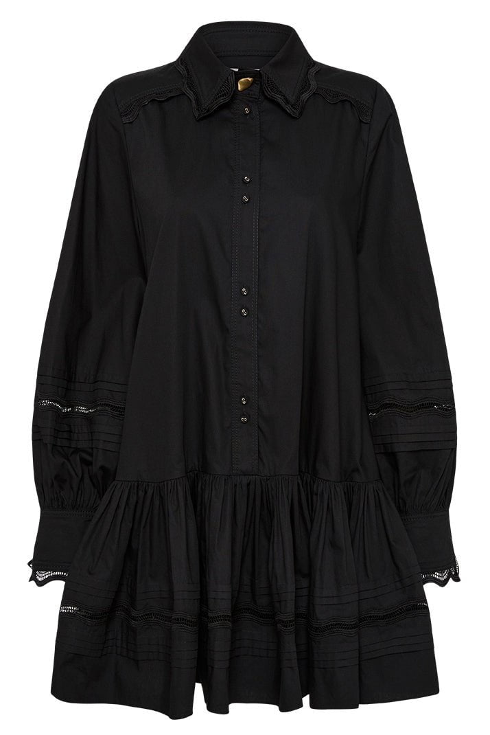 Reva Dress - Black | AJE Marissa Collections Reva Dress - Black | AJE Marissa Collections