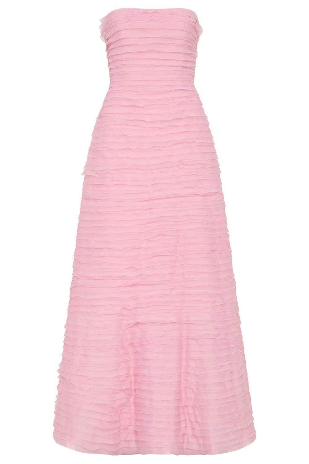 Soundscape Maxi Dress | AJE  Marissa Collections