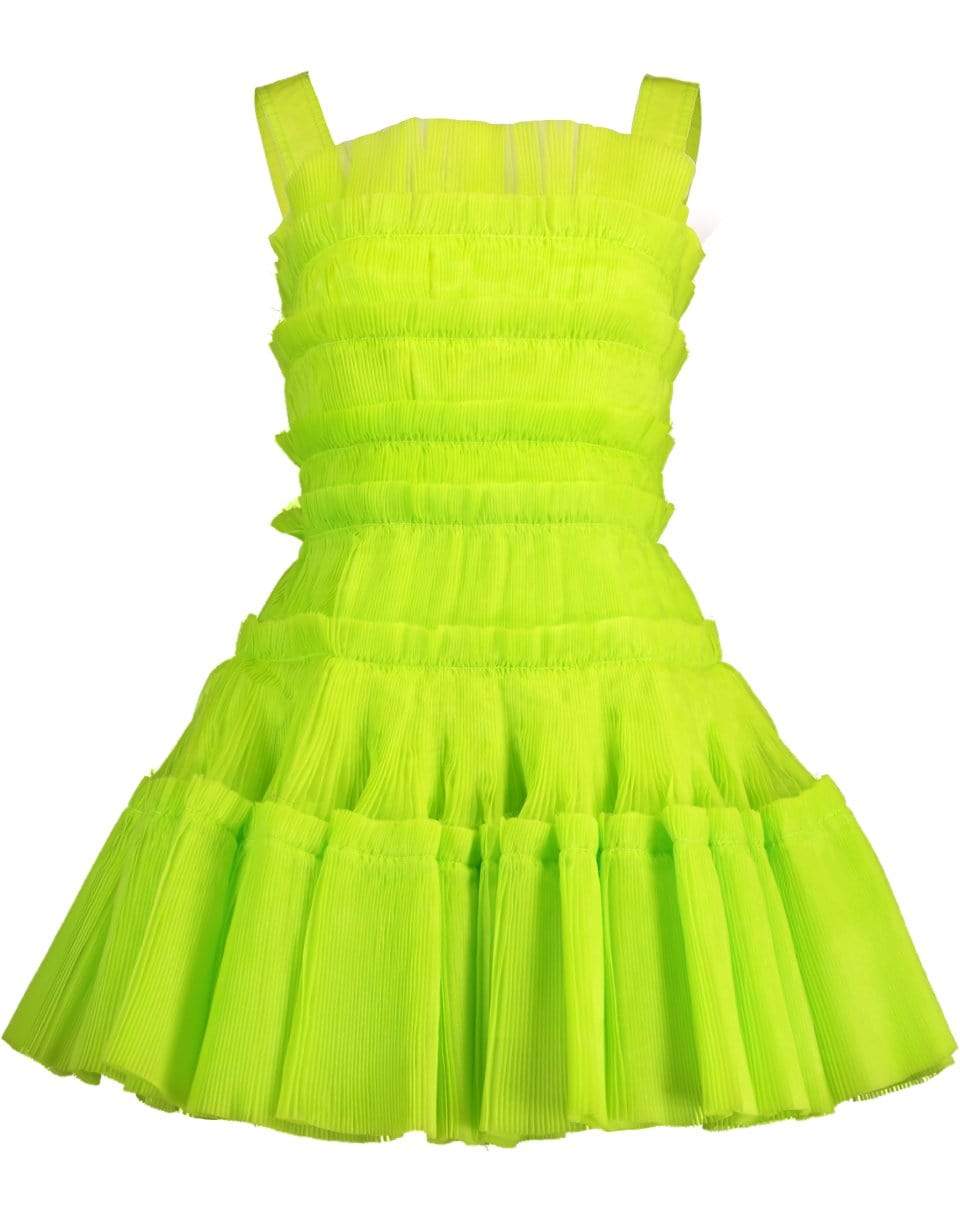 Jacinto Pleated Mini Dress | AJE Marissa Collections Jacinto Pleated Mini Dress | AJE Marissa Collections