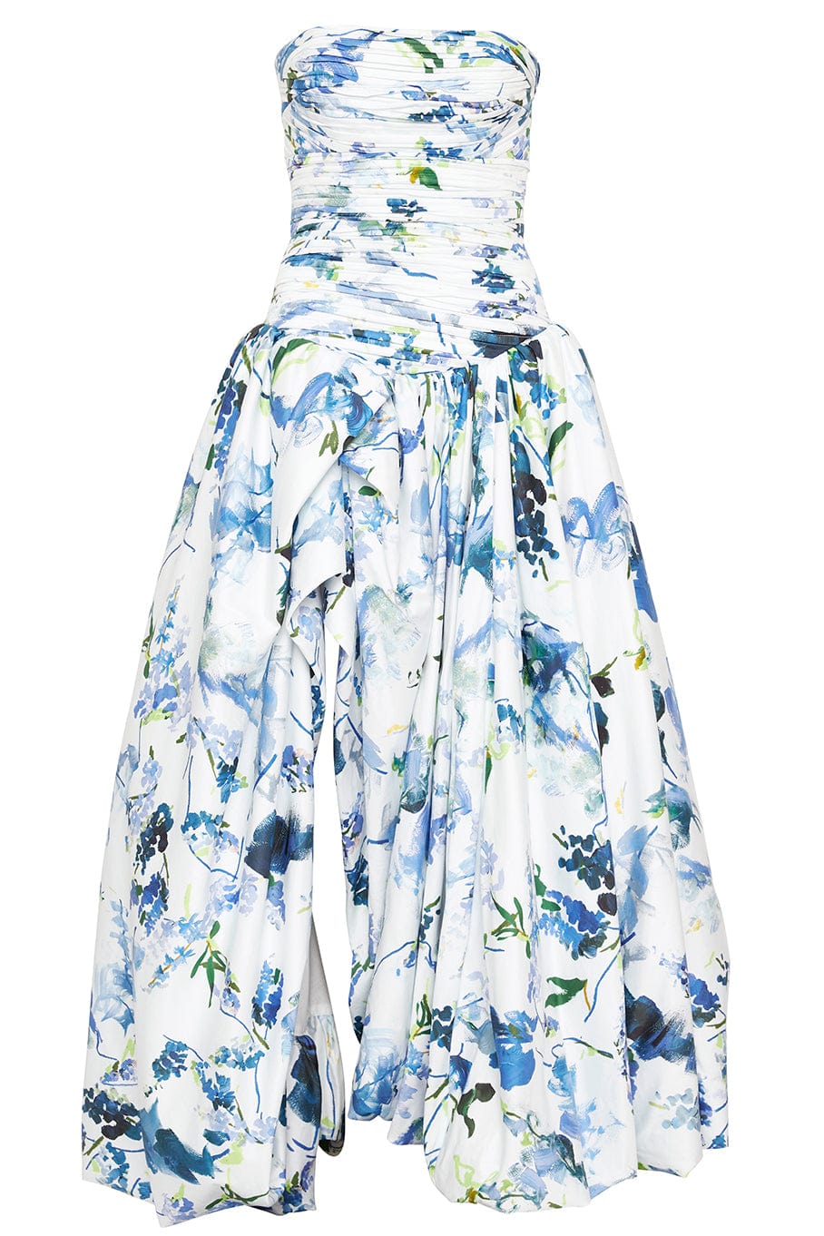 Violette Bubble Hem Maxi Dress | AJE Marissa Collections Violette Bubble Hem Maxi Dress | AJE Marissa Collections