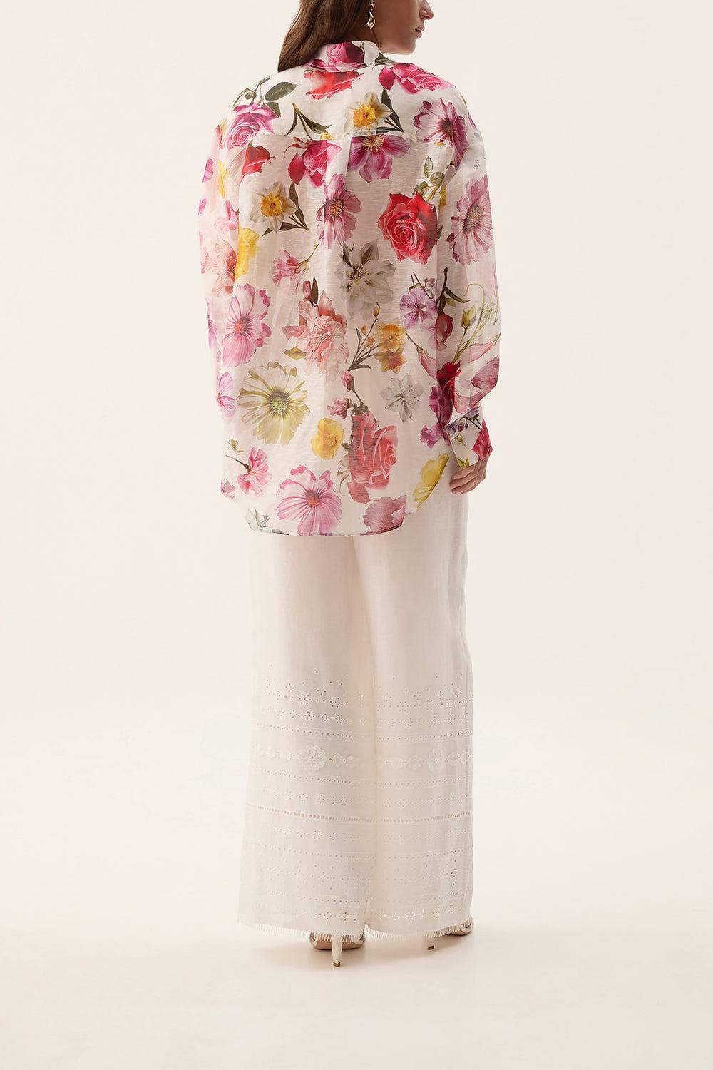 Fleur Shirt-COLLAGFL-0-CLOTHINGTOPBLOUSE-AJE