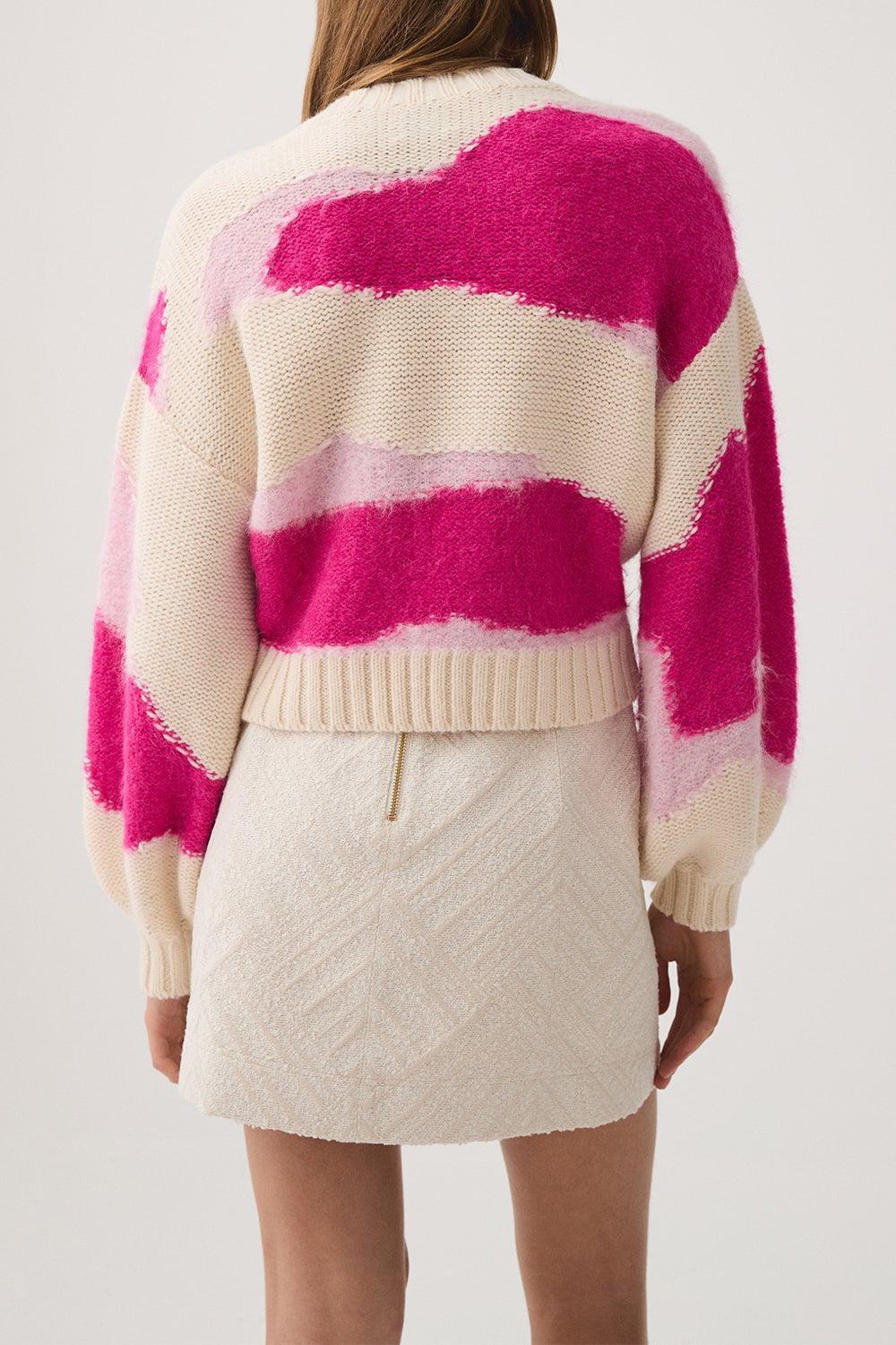 AJE-Enfold Sweater-