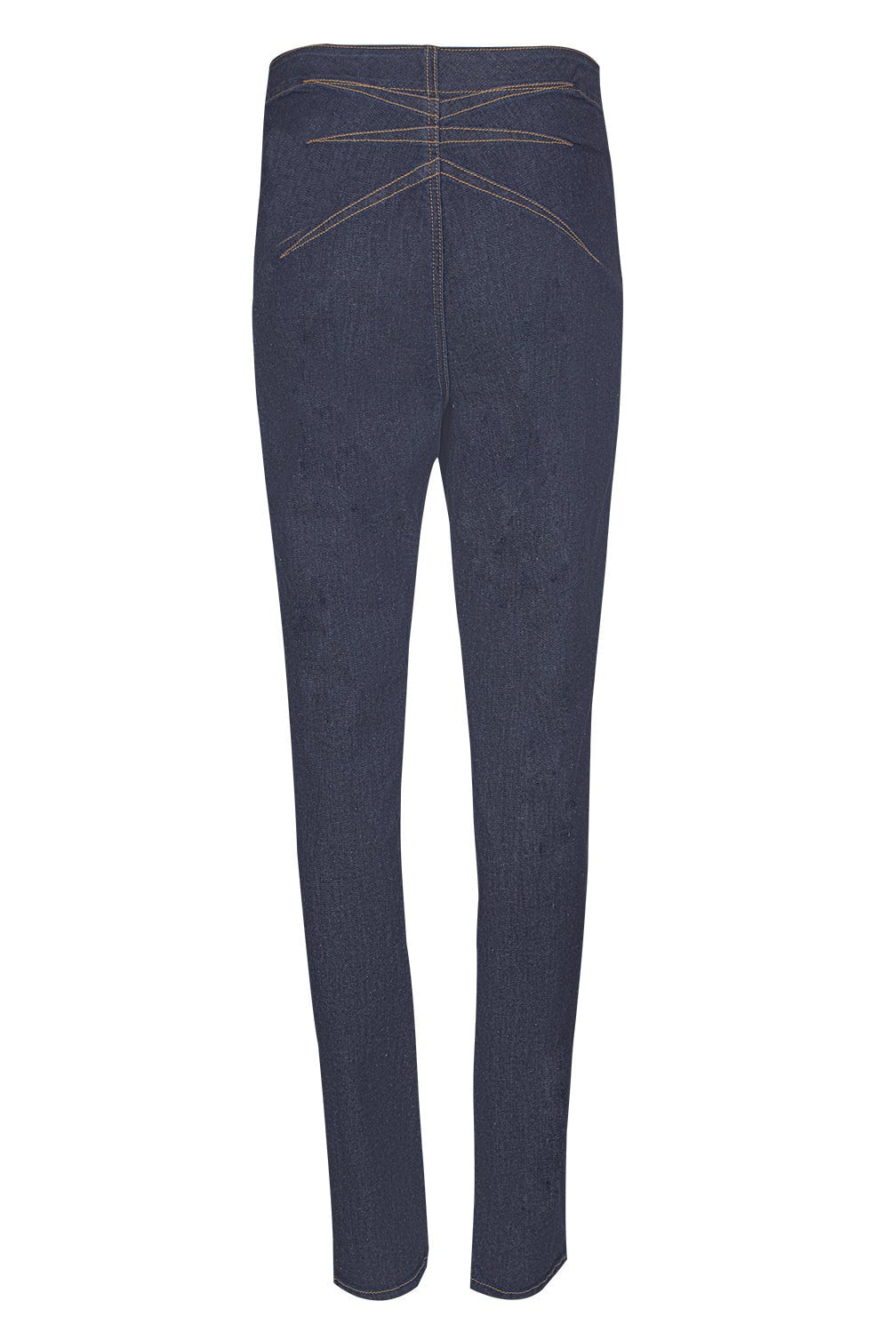 ALAÏA-Legging Pant-