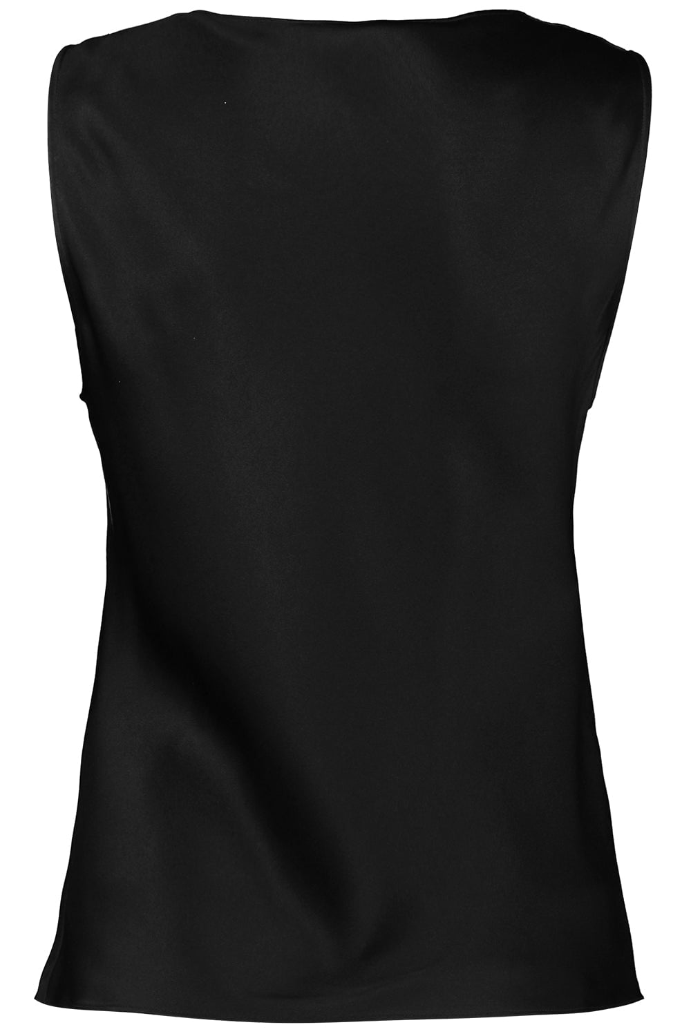 ALBERTA FERRETTI-Sleeveless Tank Top-