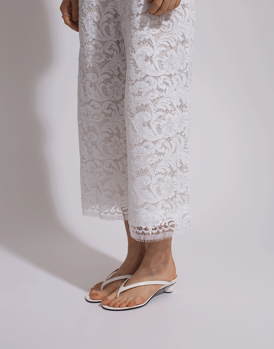 ALCHIMIA DI BALLIN-Thong Ball Heel Sandal-