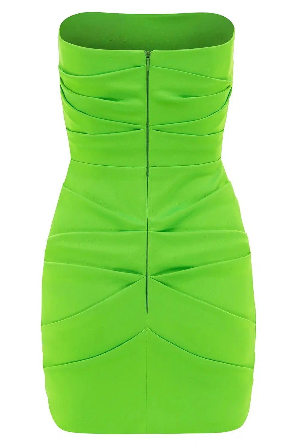 ALEX PERRY-Colton Mini Dress-