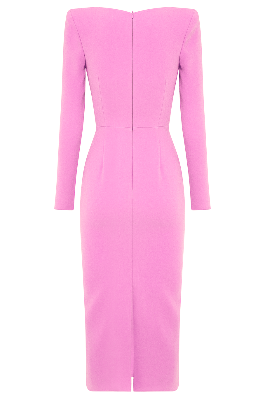 ALEX PERRY-Maren Sweetheart Dress-