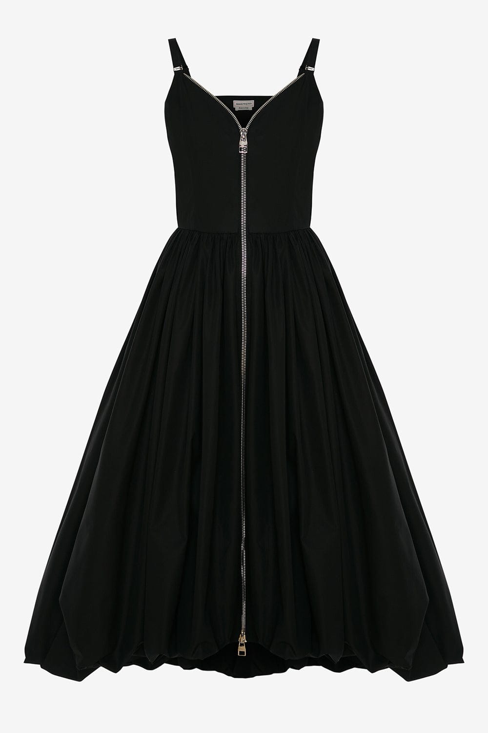 Blue Sky Parachute Dress