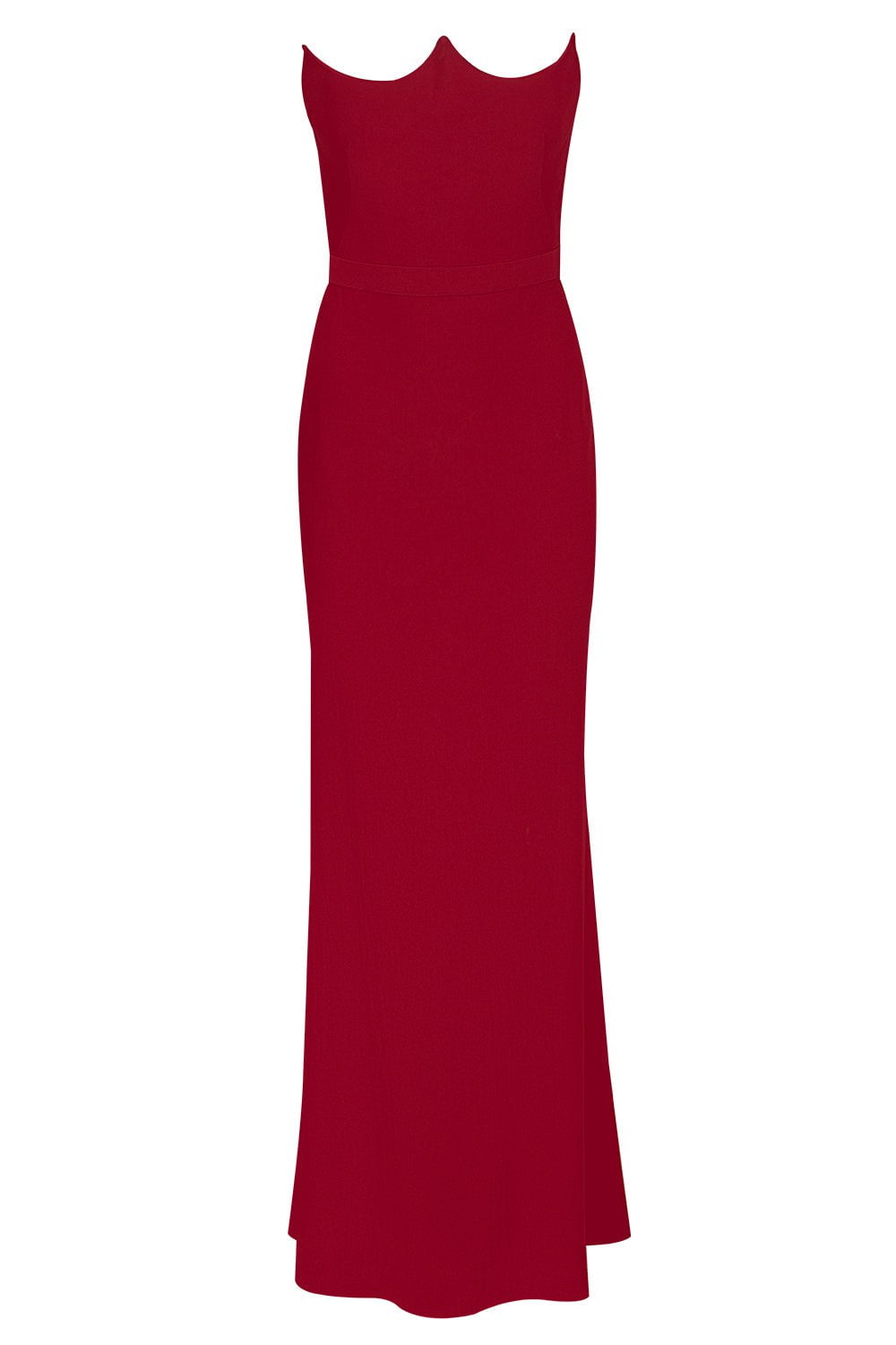 Peak Corset Gown Peak Corset Gown