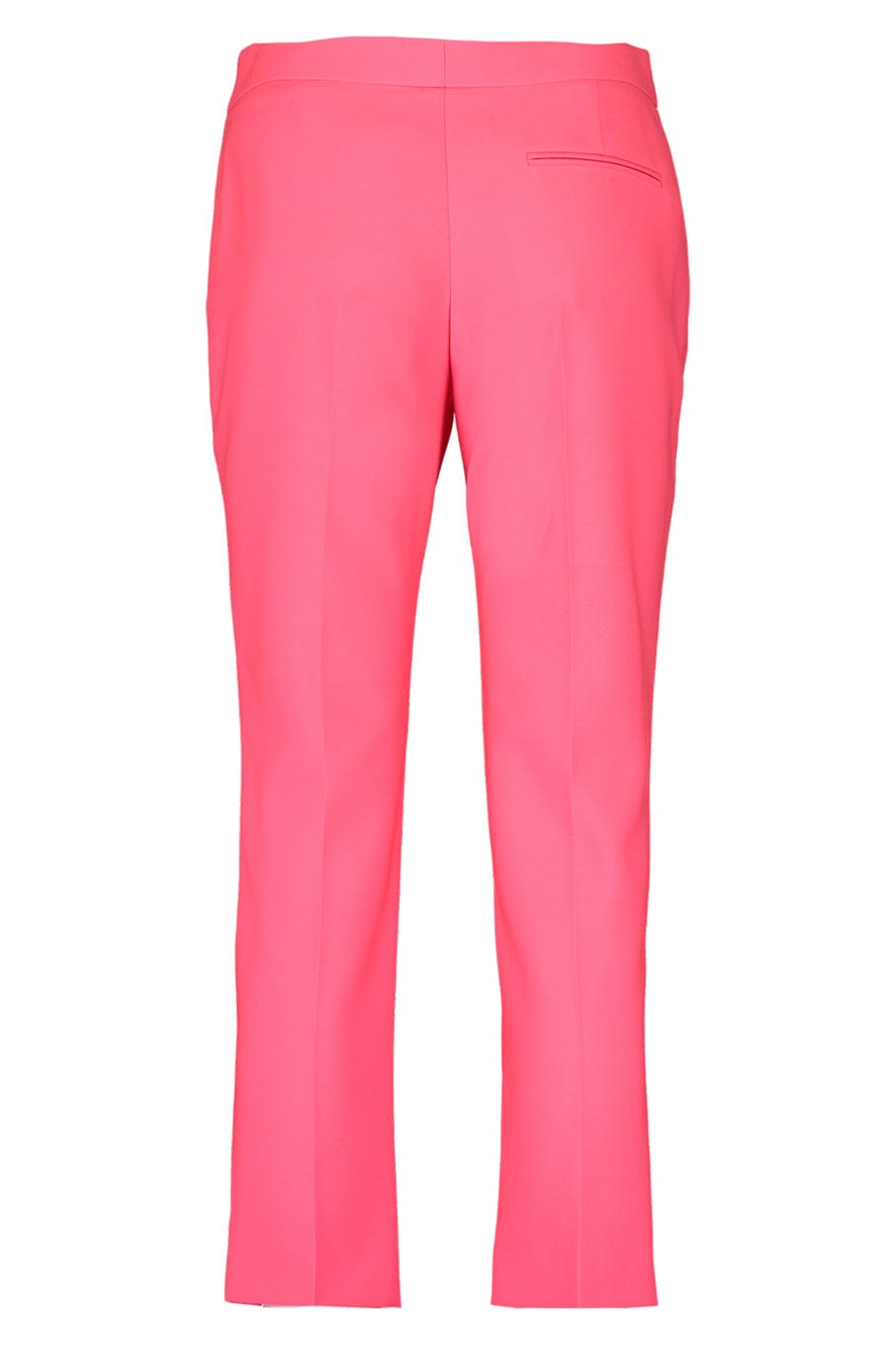 ALEXANDER MCQUEEN-Cigarette Trouser-