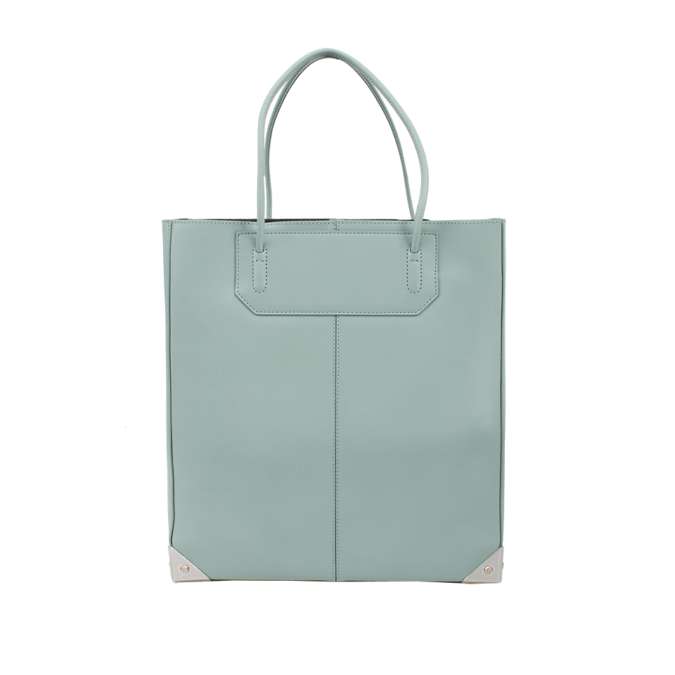 ALEXANDER WANG-Prisma Tote-PEPRMINT