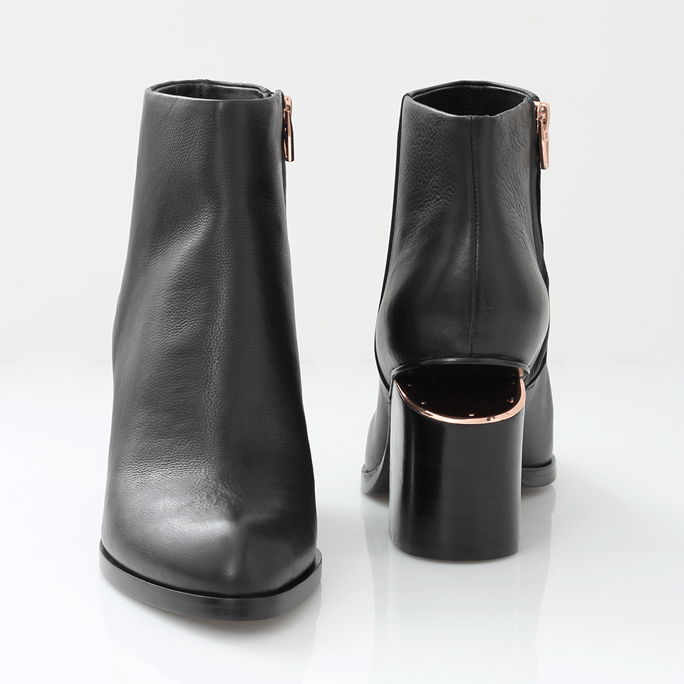 ALEXANDER WANG-Gabi Ankle Boot-