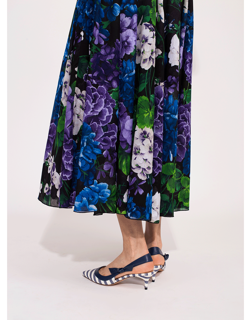 ALEXANDRE BIRMAN-Wavee Clarita Kitten Slingback-